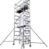 PASMA - Combined Towers for Users and Low Level Access - Image 2